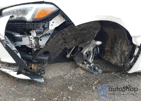 2025 Honda Civic Type R from USA, damaged, VIN JHMFL5G45SX000575